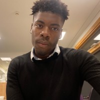 Ezekiel Benson