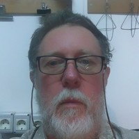 John Anthony Jefferys