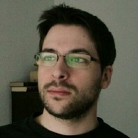 Daniel Bermejo Tesón