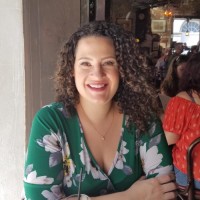 Margarita Sarmiento Bragg