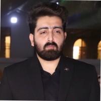 Rizwan Nazir