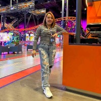 Donna Vargas