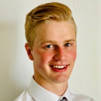 Colin Slavtcheff