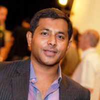 Alok Parmar