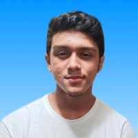 Sahil Shaikh