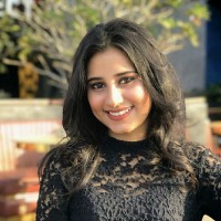 Arya Sharma