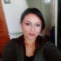 Hanene Benmira