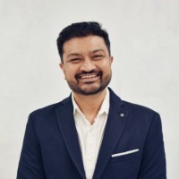 Sanket Rambhia