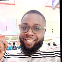 Harrison Ogbebor