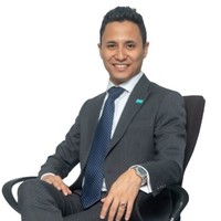 Dr. Syed Adam Alhabshi