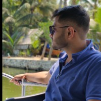Naman Goel
