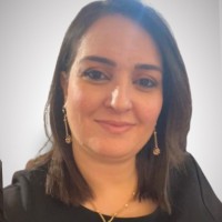 Rahma Smaoui Karray