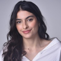 Mariana De Padua Andrade Silva