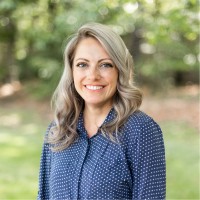 Meghan Barker