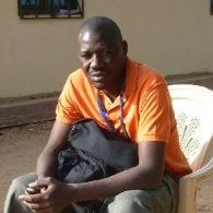 Patrick Odera