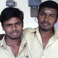 Muniyasamy R