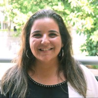 Caroline Endebo