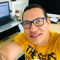 Cesar Omar Jaramillo Morales