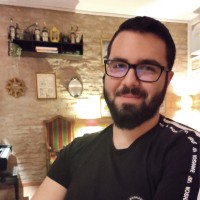 Leontios Alexandros Anagnostou