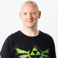 Benjamin Butschko