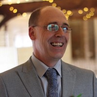 John Agate