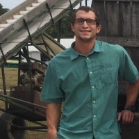 Ethan Aizikovitz, Cca, Pasp