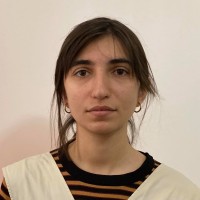 Dea Khizanishvili