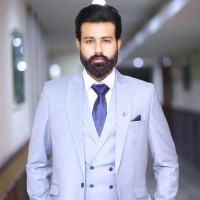 Bilawal Saeed