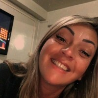 Karina Cristiane Ferraz