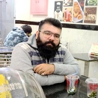 Dhruv Thakur