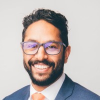 Kumar Raj