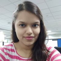 Deepa Agrawal