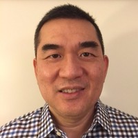 Wayne Ho