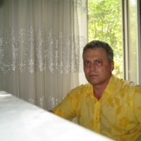 Gennadiy Shevchenko
