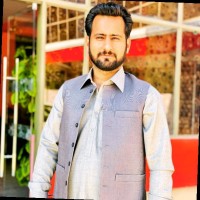 Syed Waqar Shah