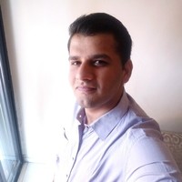 Vishal Galicha