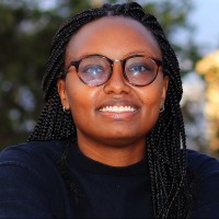 Grace Githua