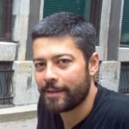 Rui Madureira