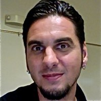 Dimitri Crane