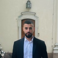 Robin Yilmaz