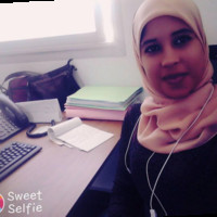 Samira Latif
