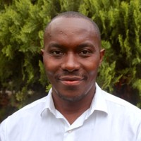 John Mark Muwangala