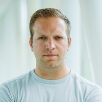 Cyril Marteau