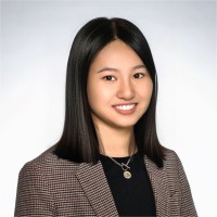 Chenxue Pan