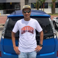 Muhd Hazim