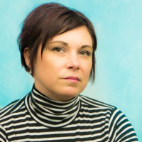 Nina Corbut