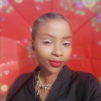Nomalizo Sithole