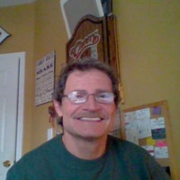 Tony Presley
