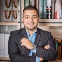 Daniel Morales Barrera