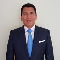 Percy Zuñiga